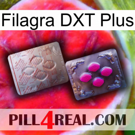 Filagra DXT Plus 38